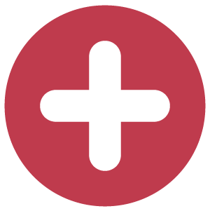 Health Symbol Icon