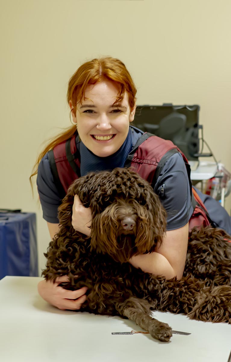 Westloop Veterinary Care