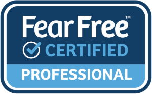 Fear Free Professional Updated Logo 3