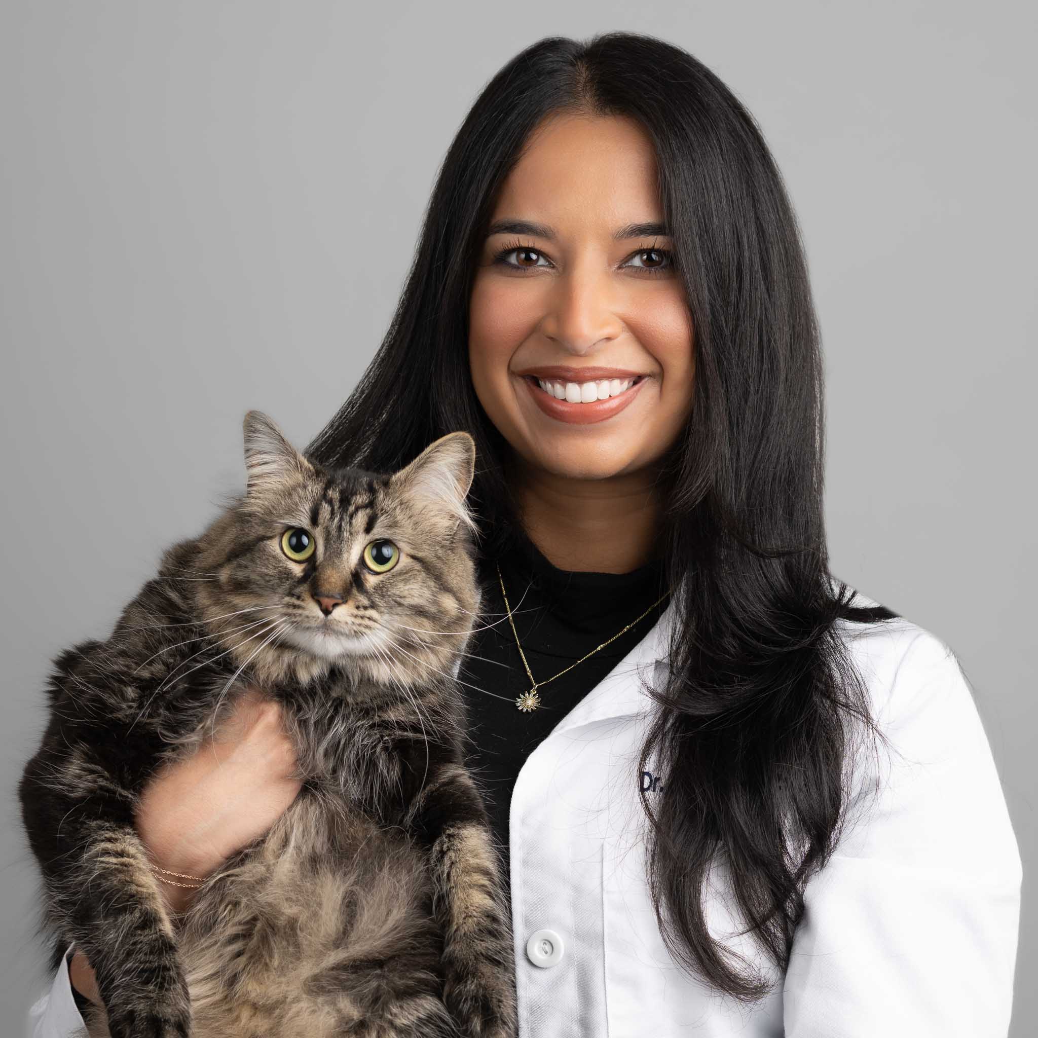 Dr. Avni Hajela | West Loop Veterinary Care